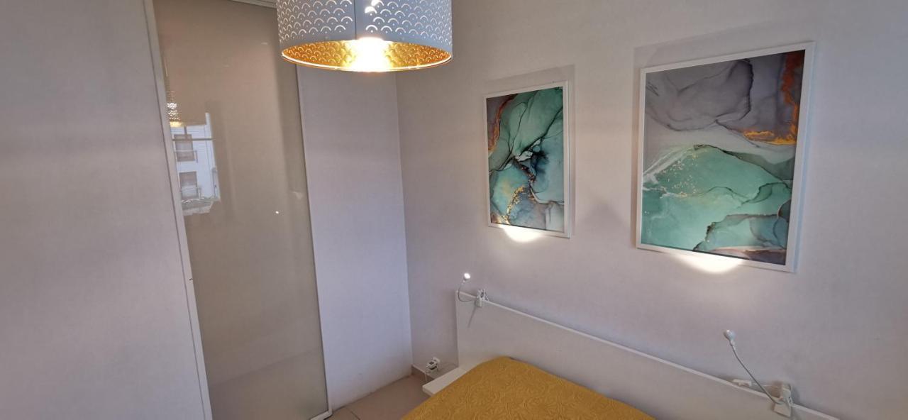 H2O Apartament Z Balkonem I Garazem, 300M Plaza Zoppot Exterior foto